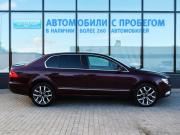 Skoda Superb II Екатеринбург  - изображение 27