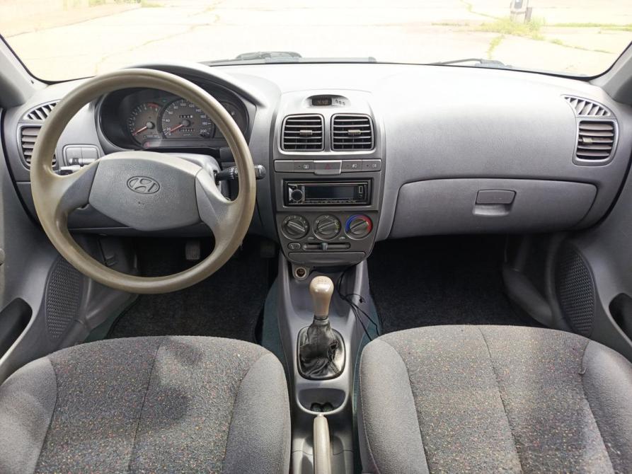 Hyundai Accent II Набережные Челны  - изображение 17