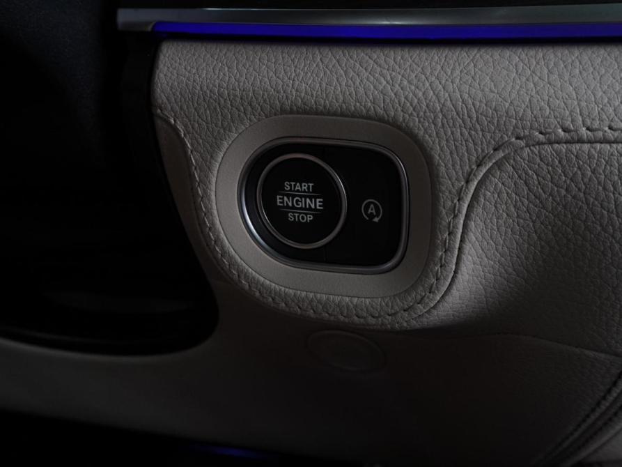 Mercedes-Benz GLS II (X167) Воронеж  - изображение 21