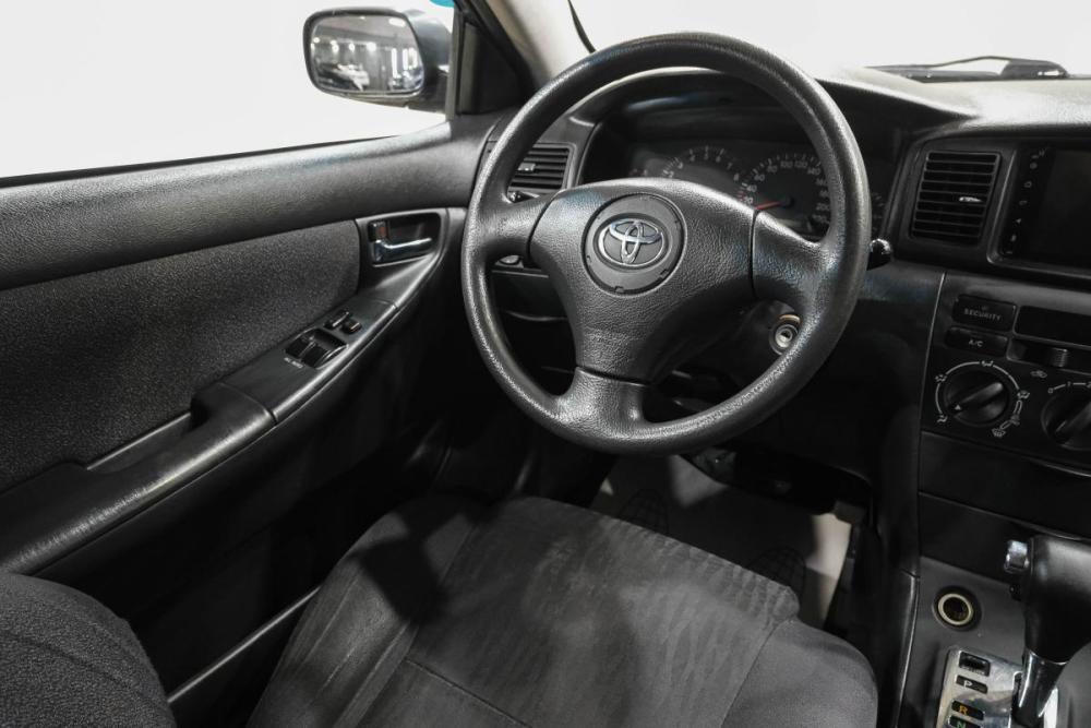 Toyota Corolla IX (E120 E130) Новокузнецк  - изображение 16