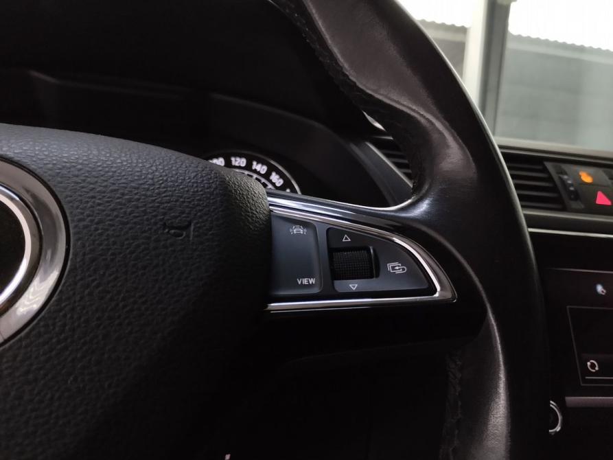 Skoda Superb III Минеральные Воды  - изображение 10