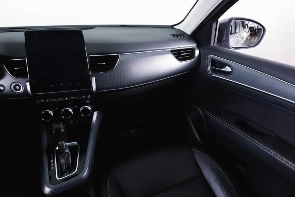 Renault Samsung XM3 Пермь  - изображение 15
