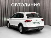 Volkswagen Tiguan II Красноярск  - изображение 28