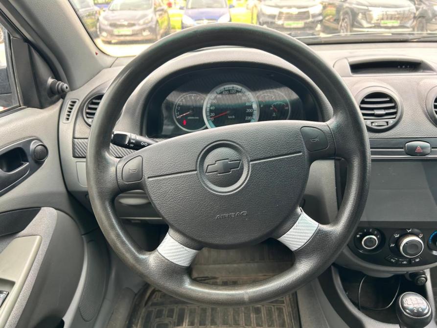 Chevrolet Lacetti I Череповец  - изображение 10