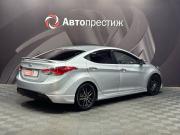 Hyundai Avante V Оренбург  - изображение 21