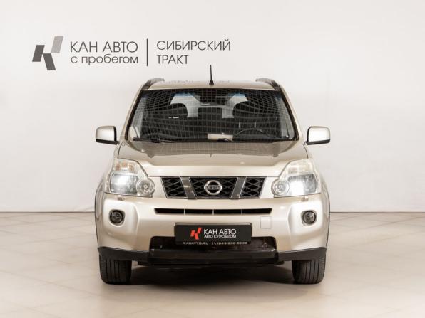 Nissan X-Trail II с пробегом 2007 года, цена 1 070 000 рублей, 189000 км, внедорожник, Автокод Объявления