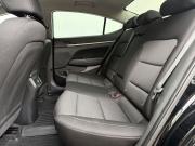 Hyundai Elantra VI (AD) Москва  - изображение 23