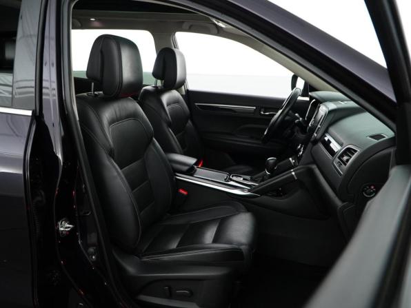 Renault Koleos II с пробегом 2019 года, цена 2 149 999 рублей, 187859 км, внедорожник, Автокод Объявления