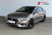 Hyundai Solaris II Киров  - изображение 29
