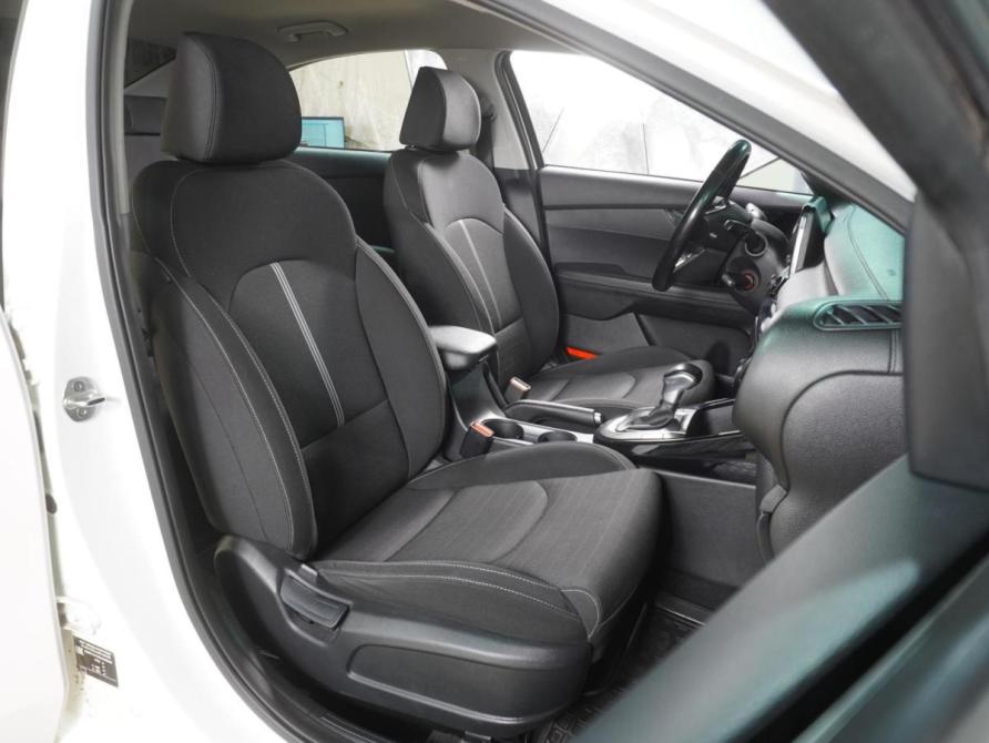 Kia Cerato IV Воронеж  - изображение 8
