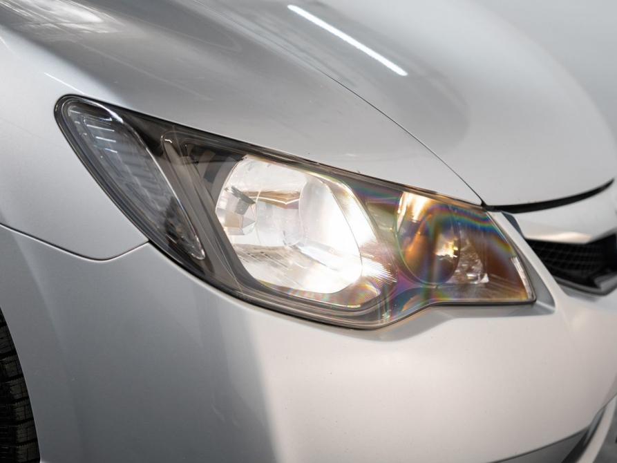 Honda Civic VIII Рестайлинг Иркутск  - изображение 20