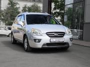 Kia Carens II (UN) Москва  - изображение 18