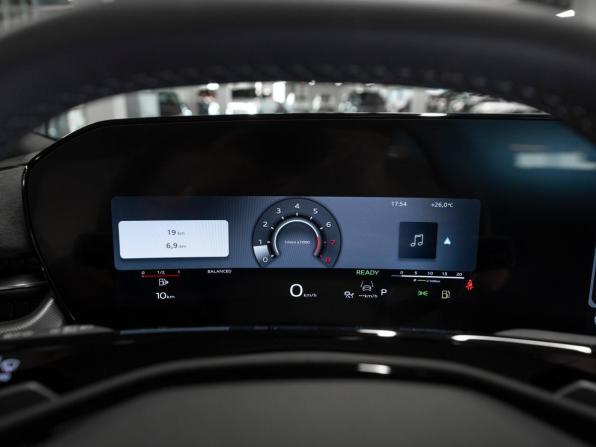 Audi Q3 Sportback III (FJ) с пробегом 2026 года, цена 7 250 000 рублей, 11 км, внедорожник, Автокод Объявления