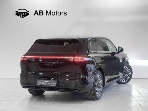 Exeed Exlantix ET с пробегом 2025 года, цена 5 160 000 рублей, 38155 км, внедорожник, Автокод Объявления