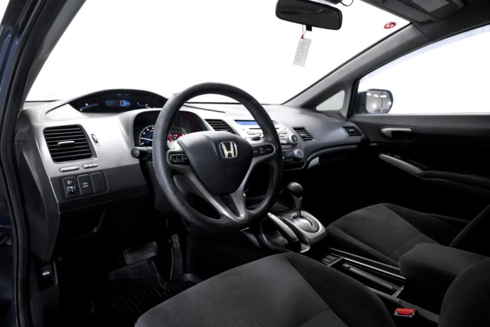 Honda Civic VIII Тюмень  - изображение 12