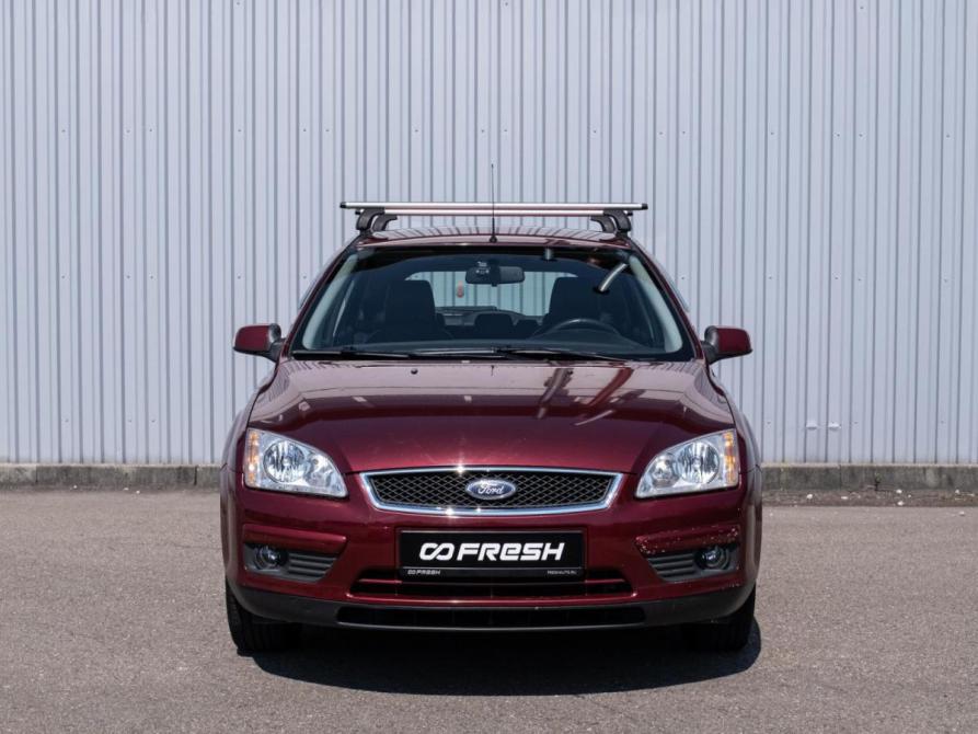 Ford Focus II Сочи  - изображение 3