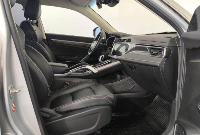 Geely Atlas Pro с пробегом 2021 года, цена 1 850 000 рублей, 54249 км, внедорожник, Автокод Объявления