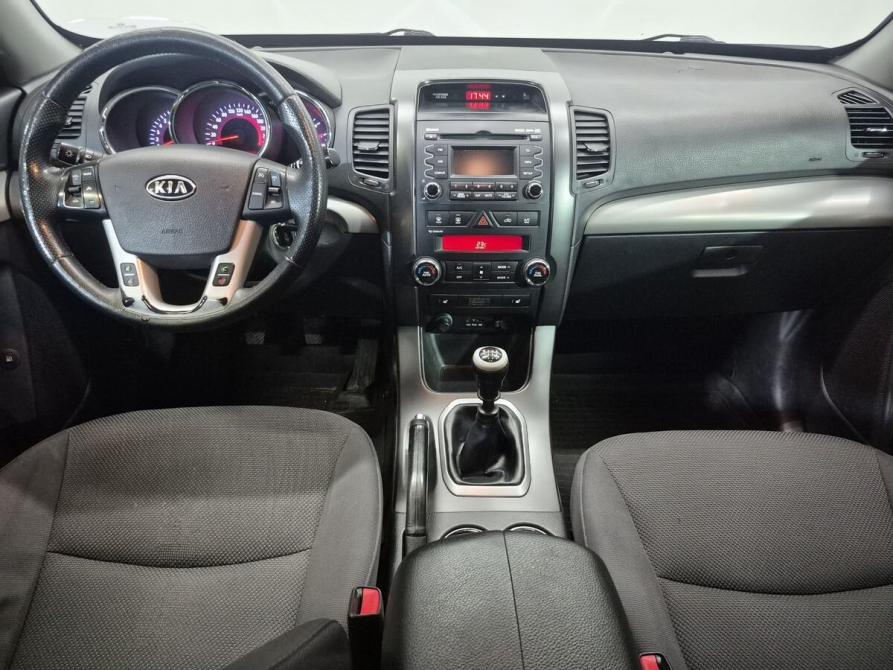 Kia Sorento II Ярославль  - изображение 11