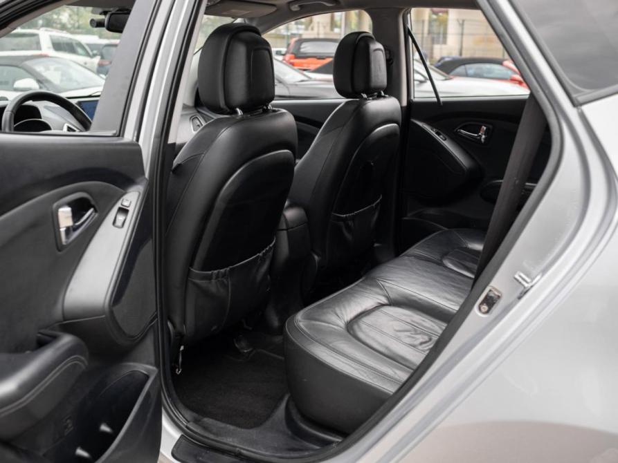 Hyundai ix35 I Сочи  - изображение 11