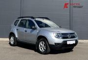 Renault Duster II Красноярск  - изображение 24