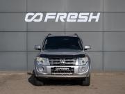 Mitsubishi Pajero IV Рестайлинг 1 Краснодар  - изображение 25