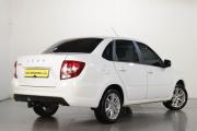 Lada (ВАЗ) Granta I Рестайлинг Челябинск  - изображение 24