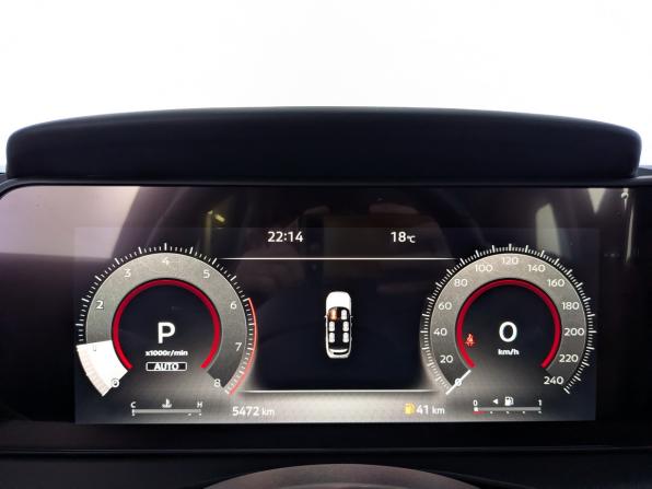 Nissan Pathfinder V (China Market) с пробегом 2024 года, цена 4 955 000 рублей, 5475 км, внедорожник, Автокод Объявления