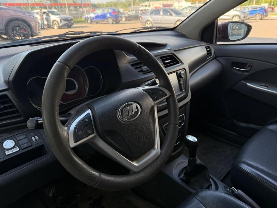 Lifan X50 Орел  - изображение 5