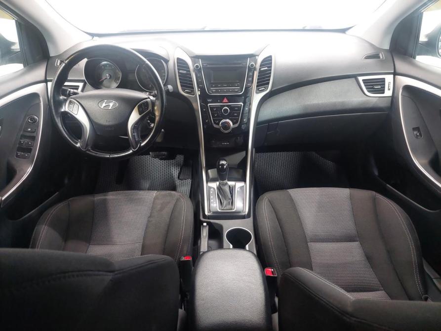 Hyundai i30 II Пермь  - изображение 9