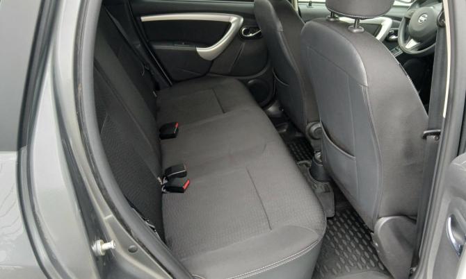 Nissan Terrano III (D10) с пробегом 2020 года, цена 1 834 000 рублей, 51356 км, внедорожник, Автокод Объявления