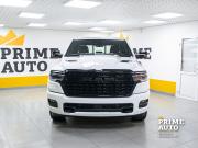 Ram 1500 V Рестайлинг Новосибирск  - изображение 32