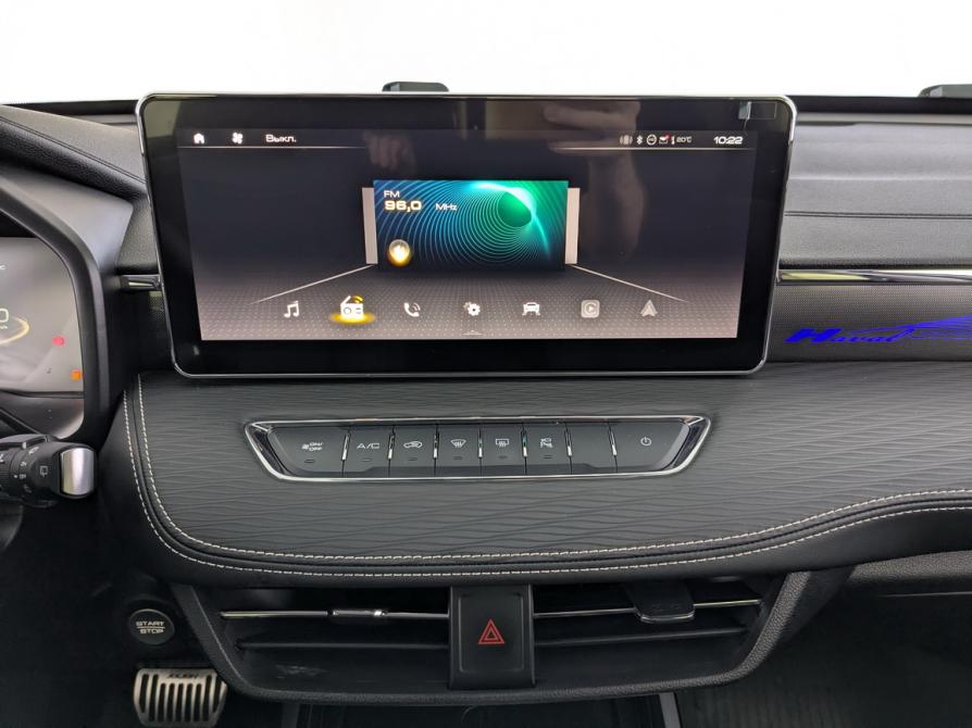 Haval Jolion I Рестайлинг Москва  - изображение 28