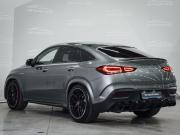 Mercedes-Benz GLE Coupe AMG II (C167) Новосибирск  - изображение 53