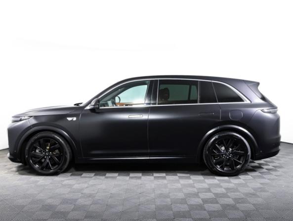 Li Auto (Lixiang) L7 I с пробегом 2023 года, цена 5 590 000 рублей, 45021 км, внедорожник, Автокод Объявления