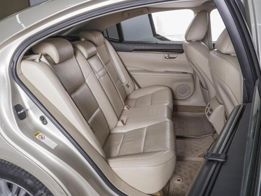 Lexus ES VI Ростов-на-Дону  - изображение 7
