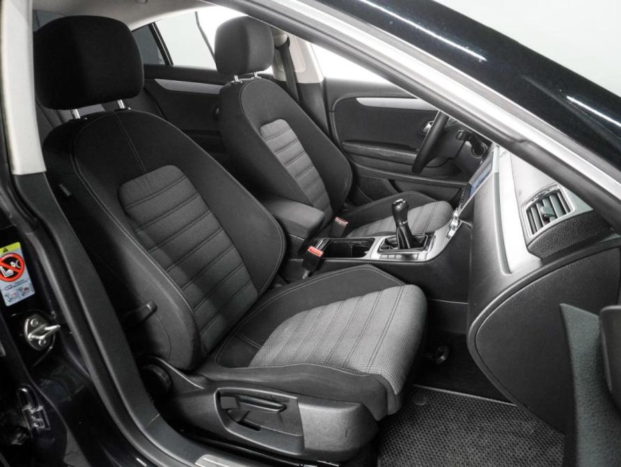 Volkswagen Passat CC I Рестайлинг Воронеж  - изображение 8