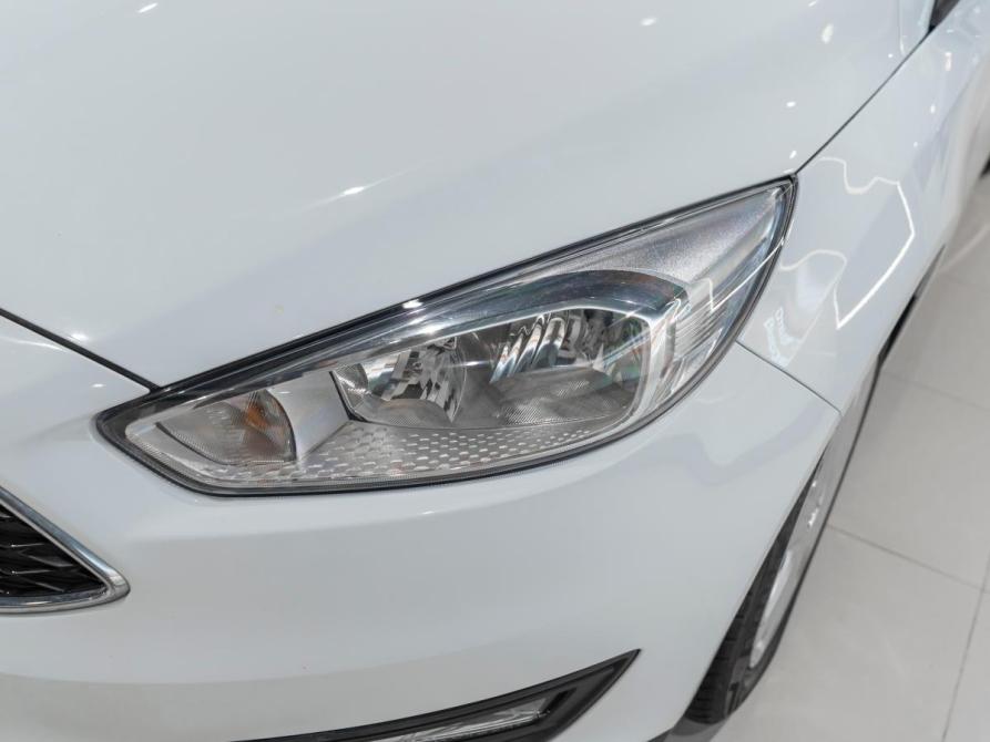 Ford Focus III Рестайлинг Москва  - изображение 20