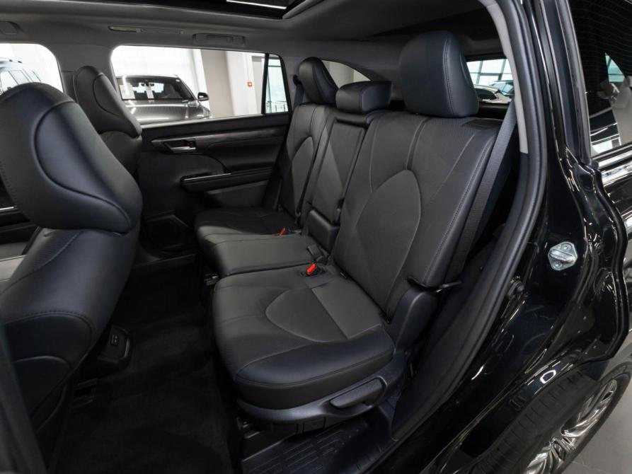 Toyota Highlander IV (XU70) Москва  - изображение 14