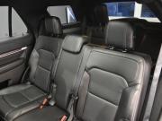 Ford Explorer V Рестайлинг Москва  - изображение 65