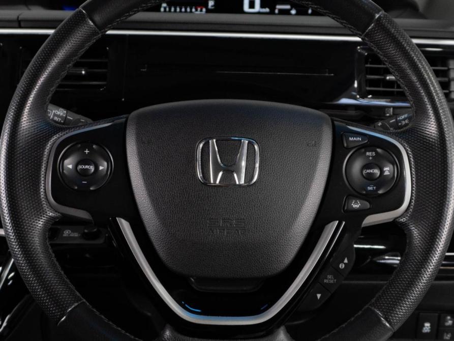Honda Stepwgn V Тюмень  - изображение 15