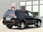Toyota Land Cruiser Prado 120 Series Волгоград  - изображение 45