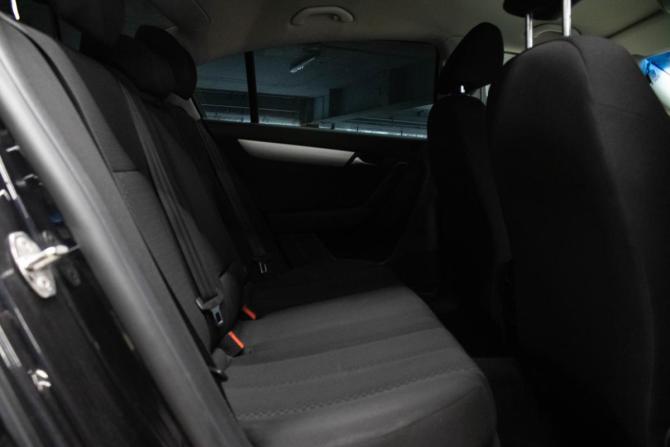 Volkswagen Passat B7 с пробегом 2011 года, цена 849 000 рублей, 238460 км, седан, Автокод Объявления