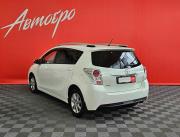 Toyota Verso I Рестайлинг Вологда  - изображение 23
