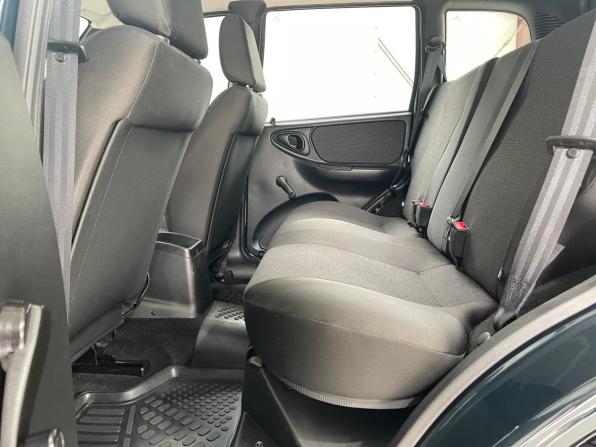 Lada (ВАЗ) Niva Travel I с пробегом 2024 года, цена 1 050 000 рублей, 34360 км, внедорожник, Автокод Объявления