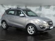 Changan CS35 Москва  - изображение 30