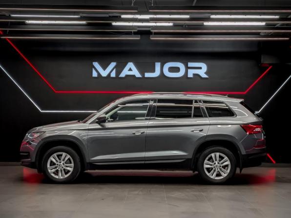 Skoda Kodiaq I с пробегом 2021 года, цена 2 885 000 рублей, 114067 км, внедорожник, Автокод Объявления