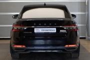 Skoda Superb III Рестайлинг Москва  - изображение 34