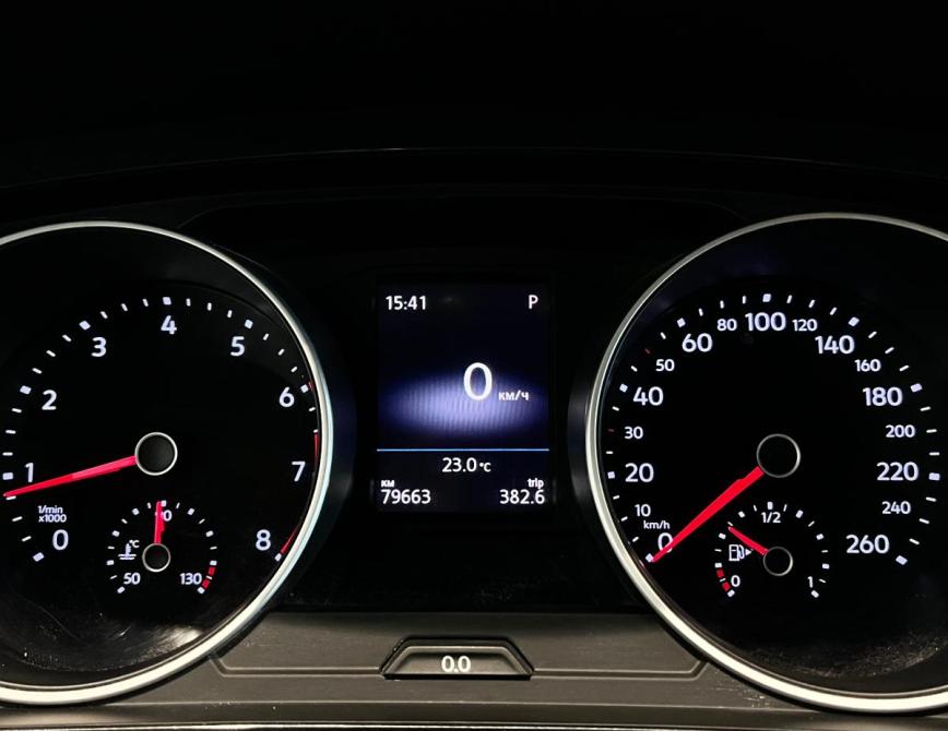 Volkswagen Tiguan II Волгоград  - изображение 12