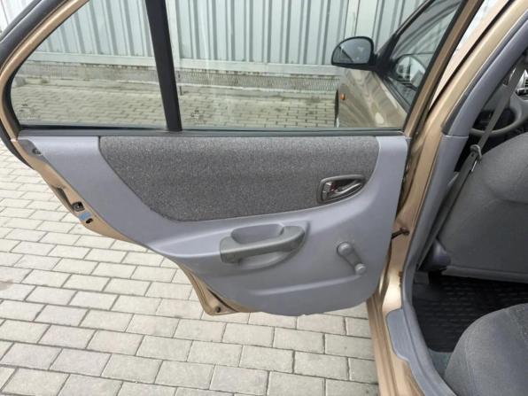 Hyundai Accent II с пробегом 2007 года, цена 295 000 рублей, 188713 км, седан, Автокод Объявления