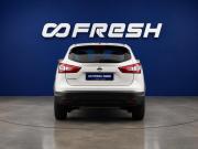 Nissan Qashqai II Москва  - изображение 23